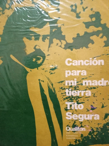 Tito Segura  X