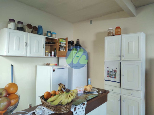 Imagem 5 de 18 de Casa Com 6 Dorms, Areal, Pelotas - R$ 640 Mil, Cod: 224 - V224