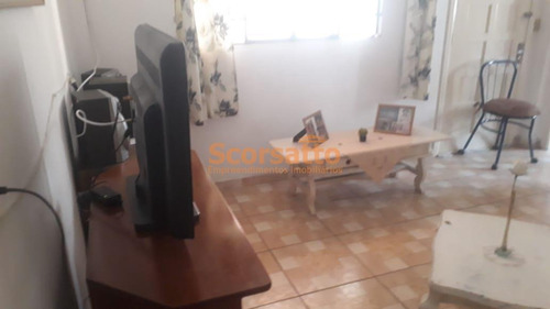 Imagem 2 de 10 de Casa À Venda, Parque Assunção, Taboão Da Serra - 4956