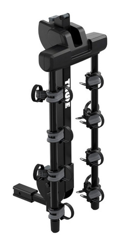 Porta Bicletas Thule Camber 9056 Para 4 B / Musicarro