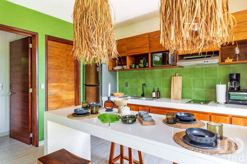 Venta Departamento 1 Ambiente La Veleta