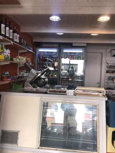 Imagen 10 de 21 de Fondo De Comercio Maxikiosco En Villa Pueyrredon