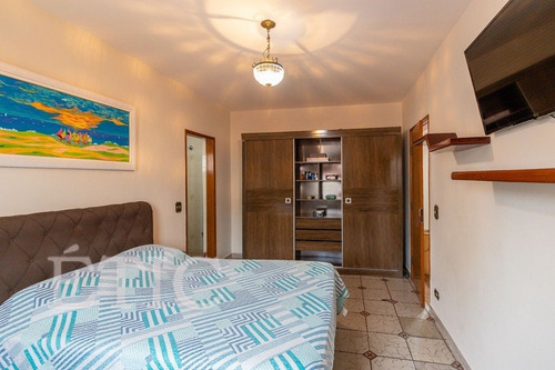Casa - Mooca - Ref: 3076 - V-ca230