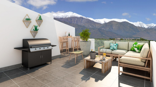Imagen 5 de 6 de Plazoleta Townhouses