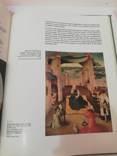 Metropolitan Museum Of Art New York (Usado)