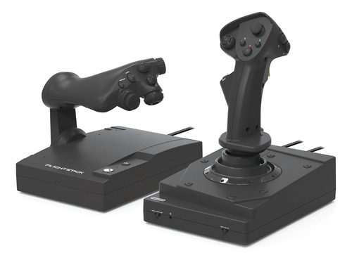 Hotas Flight Stick Designed For Xbox Series X|s, Xbox One An