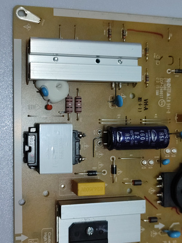 Fuente Lg 60uq7900psb Lgp6065at-22u1 (Usado)