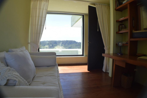 Chacra Marítima En Venta Golfa La Barra