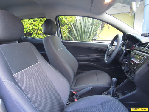 Volkswagen Saveiro Plus 1.6l Cabina Extendida