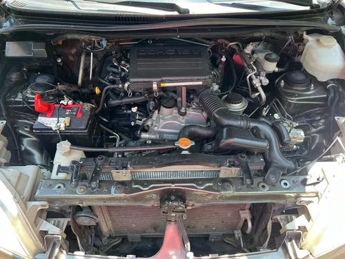 Daihatsu Terios SX 4WD