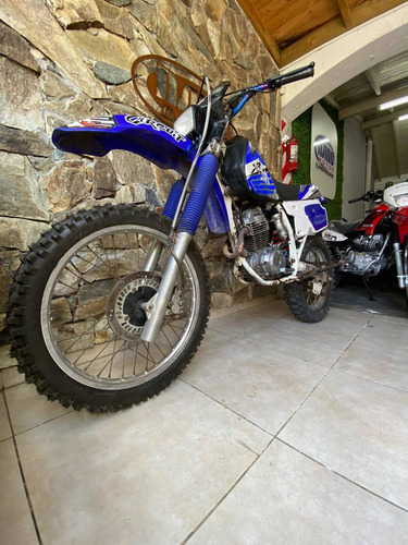 Imagen 10 de 17 de Honda Xr