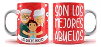 Comprar Plantillas Diseños Super Abuelos Sublimar Tazas Sublimacion