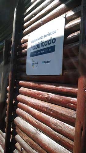 Cabañas Senderos Del Ñandubay