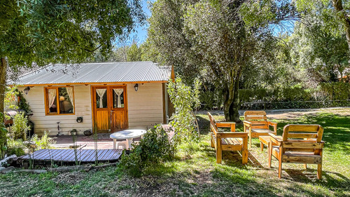 Casa Chalet En Venta En Pájaro Azul, Bariloche, Patagonia