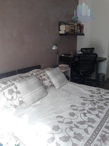 Imagem 26 de 30 de Apartamento Com 3 Dormitórios Para Alugar, 140 M² Por R$ 8.000,00/mês - Moema - São Paulo/sp - Ap2945