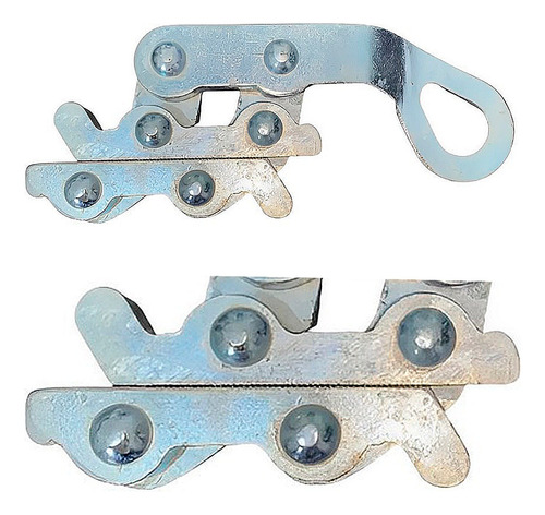 Esticador Para Cordoalhas De Aço ( 3 A 12 Mm² )