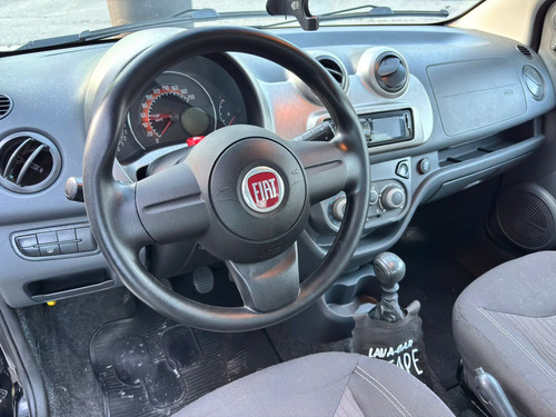 Fiat Uno 1.0 Way Flex 5p
