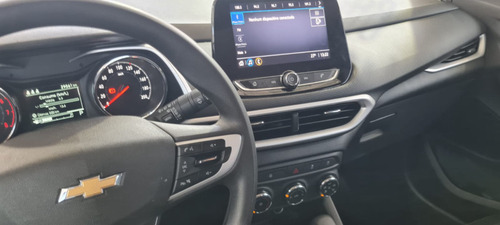 Chevrolet Tracker 1.0 TURBO FLEX LT AUTOMÁTICO
