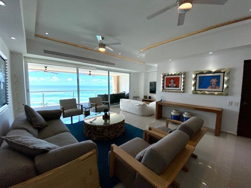 Imagen 12 de 14 de Departamento En Venta En Maralago Playa Diamante Acapulco!!!