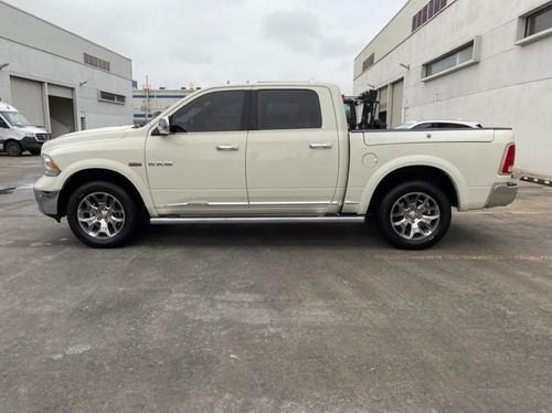 Imagen 1 de 14 de Dodge Ram 2500 V8 Limited 4x4 Blindada Nivel 3 Bt