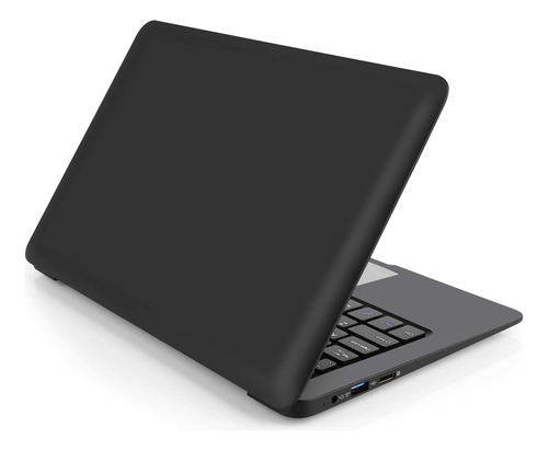 Computadora Portátil Goldengulf Windows 10 Mini De 10