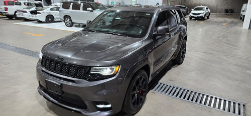 Jeep Grand Cherokee 6.4 Srt-8 At