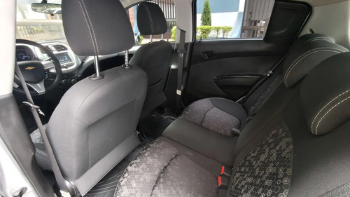 Chevrolet Spark iv 1.2 Gt Ltz Active