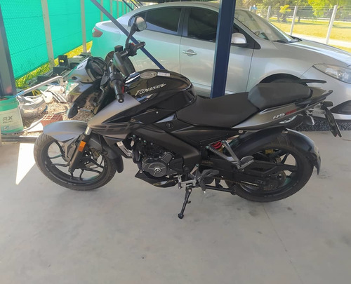 Bajav Rowser Ns 200