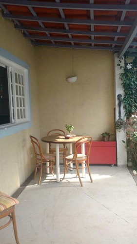 Casa Com 3 Dormitórios À Venda, 400 M² Por R$ 2.500.000,00 - Brooklin Novo - São Paulo/sp - 12529
