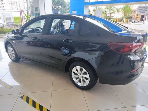 Imagem 2 de 6 de Chevrolet Onix Plus 1.0 Ltz Turbo (flex) (aut)