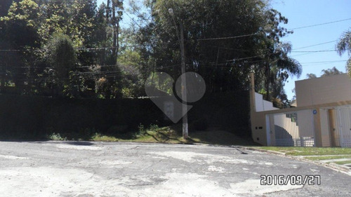 Terreno-são Paulo-tremembé | Ref.: 169-im188712 - Reo188712