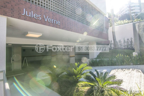 Imagem 28 de 28 de Apartamento, 2 Dormitórios, 65.51 M², Petrópolis - 159603