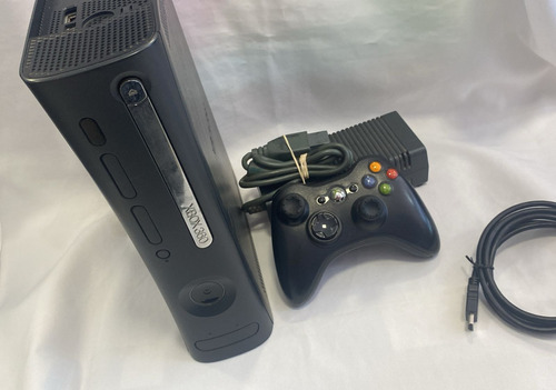 Xbox 360 Arcade Desbloqueio Ltu X360 Microsoft