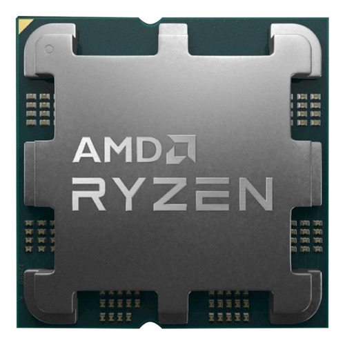 Processador Amd Ryzen 5 8600g 4.3ghz 12threads Am5 C/ Cooler