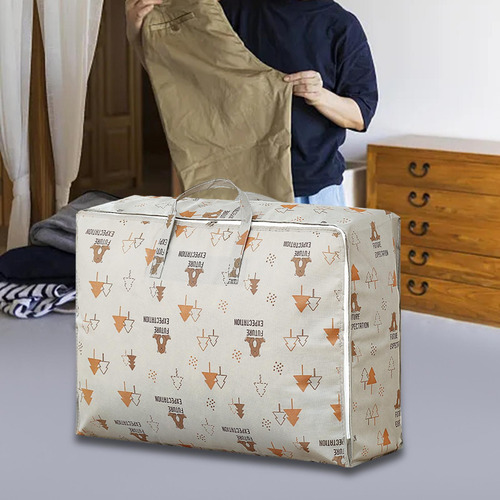 Bolsa De Almacenamiento Móvil Bolsas Ahorradoras 72x31x52cm