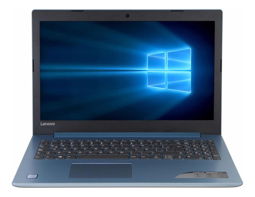 Lenovo Ideapad 320 (disco Sólido)