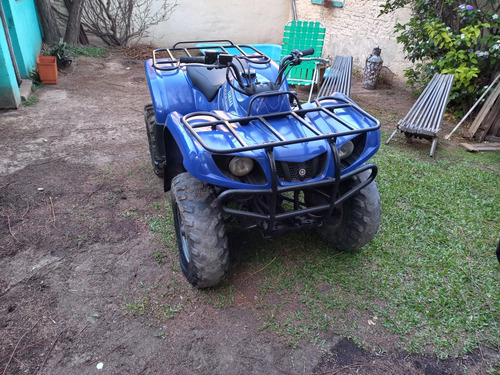 Yamaha  Grizzly 350 Cc