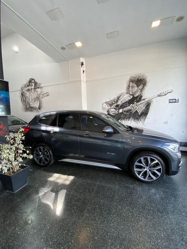 BMW X1 2.0 Sdrive 25i Xline 231cv