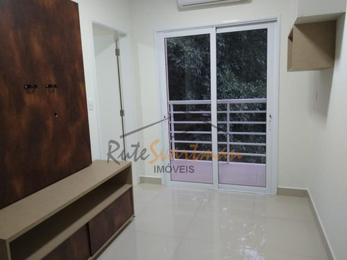 Imagem 20 de 25 de Kitnet Para Alugar, 29 M² Por R$ 2.060,00/mês - Jardim Santa Cândida - Campinas/sp - Kn0036