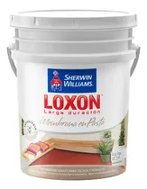 Comprar Membrana Sherwin Williams Loxon Ld Rojo Teja 25 Kg