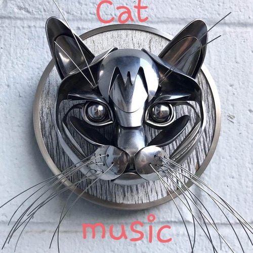 Los Robertos Rock - Zarpazo - Cd Cat Music (Usado)