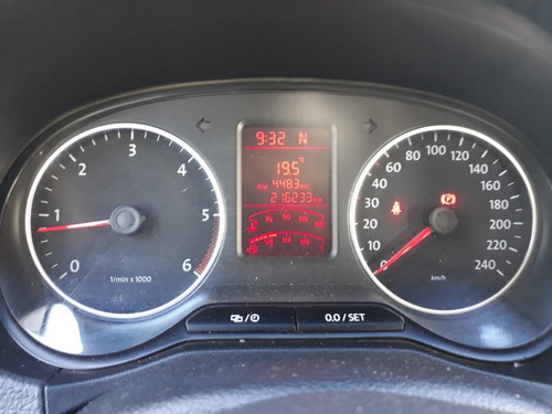 Imagen 5 de 6 de Vw Amarok Comfortline 2.0 Tdi 4x4 At Romera Usados Necochea