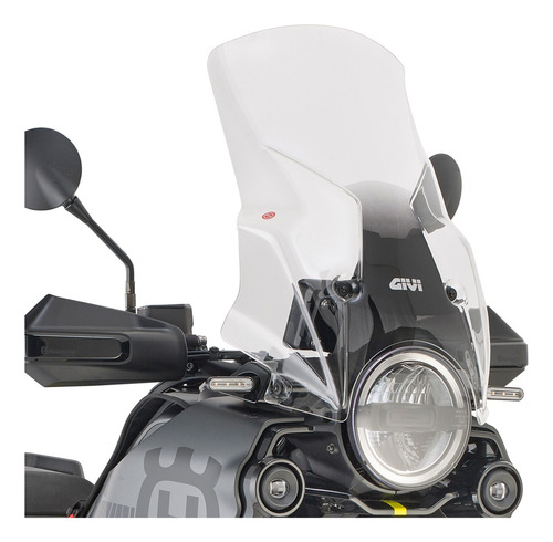 Parabrisa Givi Italia Husqvarna Norden 901 Elevado Motodelta