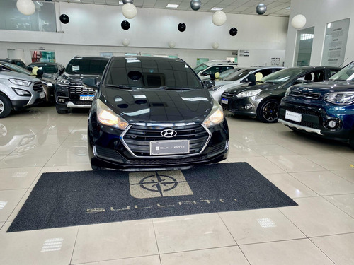 Hyundai HB20 1.0 Comfort (Flex)
