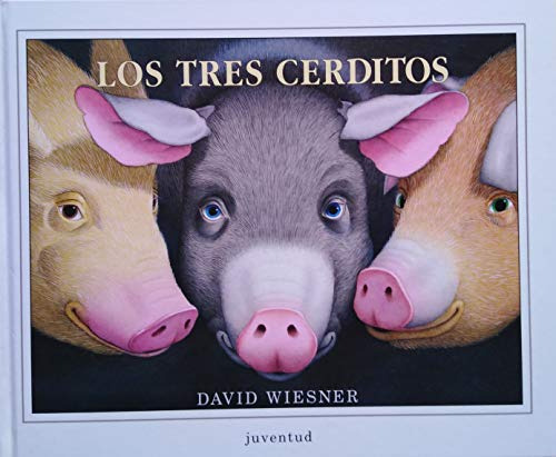 Tres Cerditos Los Td  - Wiesner David