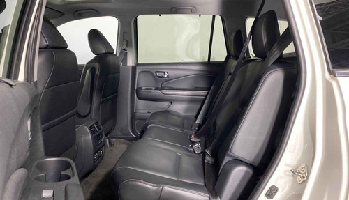 Imagen 10 de 15 de 120019 - Honda Pilot 2016 Con Garantía