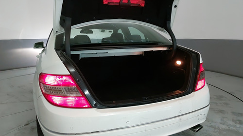 Mercedes Benz Clase C 3.0 C 300 Elegance At
