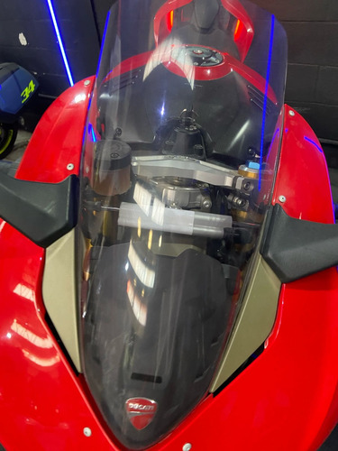 Ducati Panigale V4s
