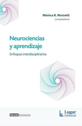 Libro Neurociencias Y Aprendizaje De Monica Beatriz Marzetti