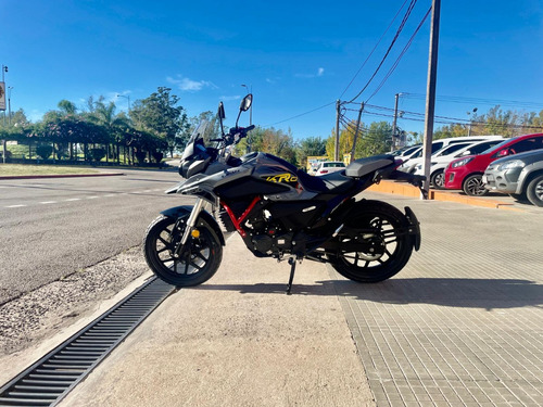 Lifan Kp200t